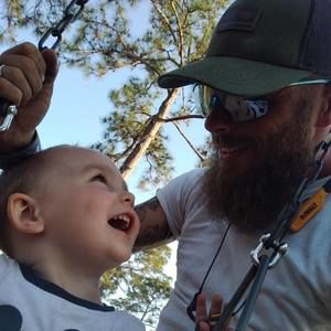 Meet your Posher, Anthony